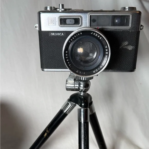 Camera Collection - Picture 4 of 9